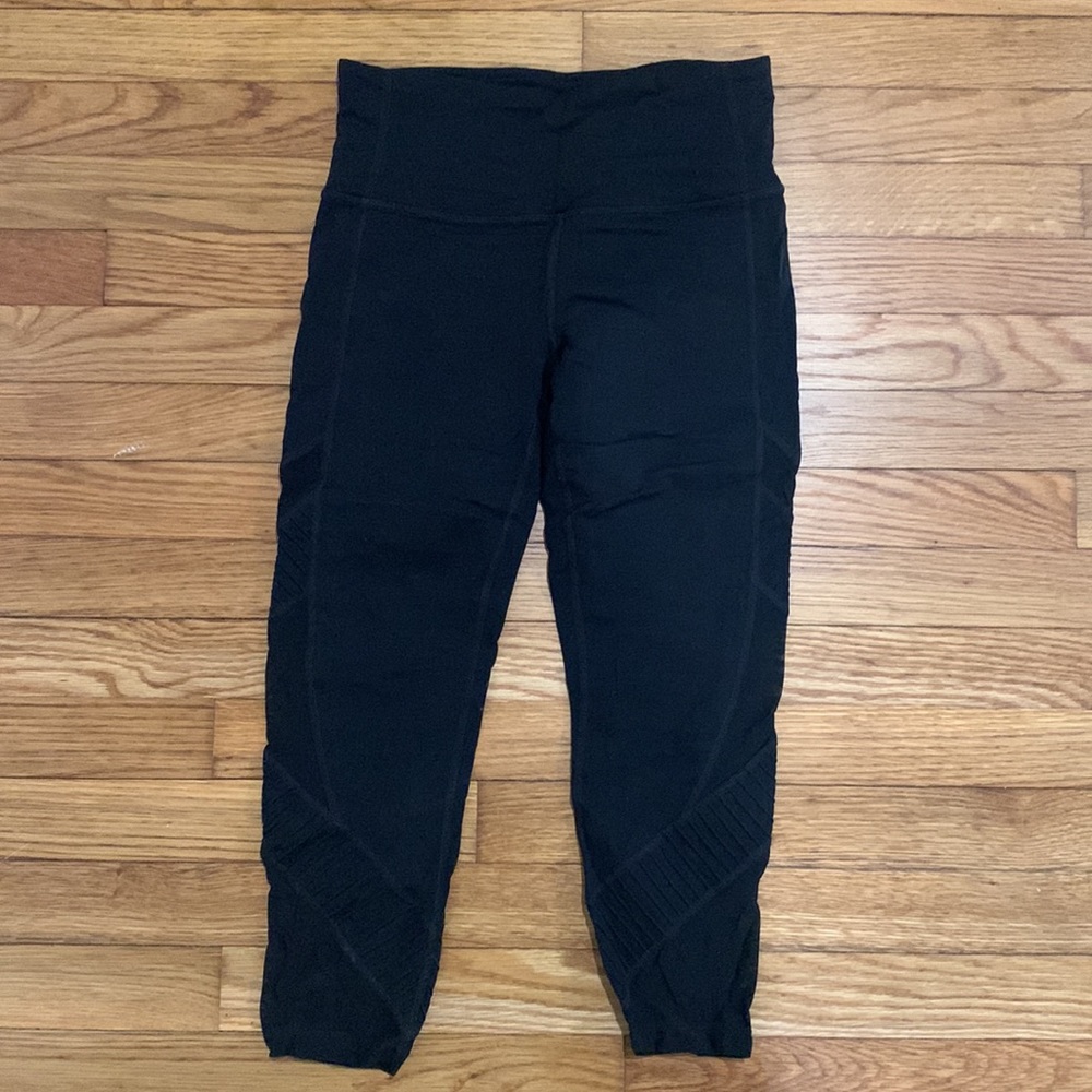 Athleta women’s exercise leggings
